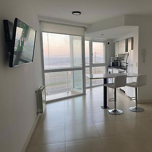 Apartamento Deluxe de 1 Dormitorio